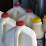 Comments on USDA Milk Purchasing Program