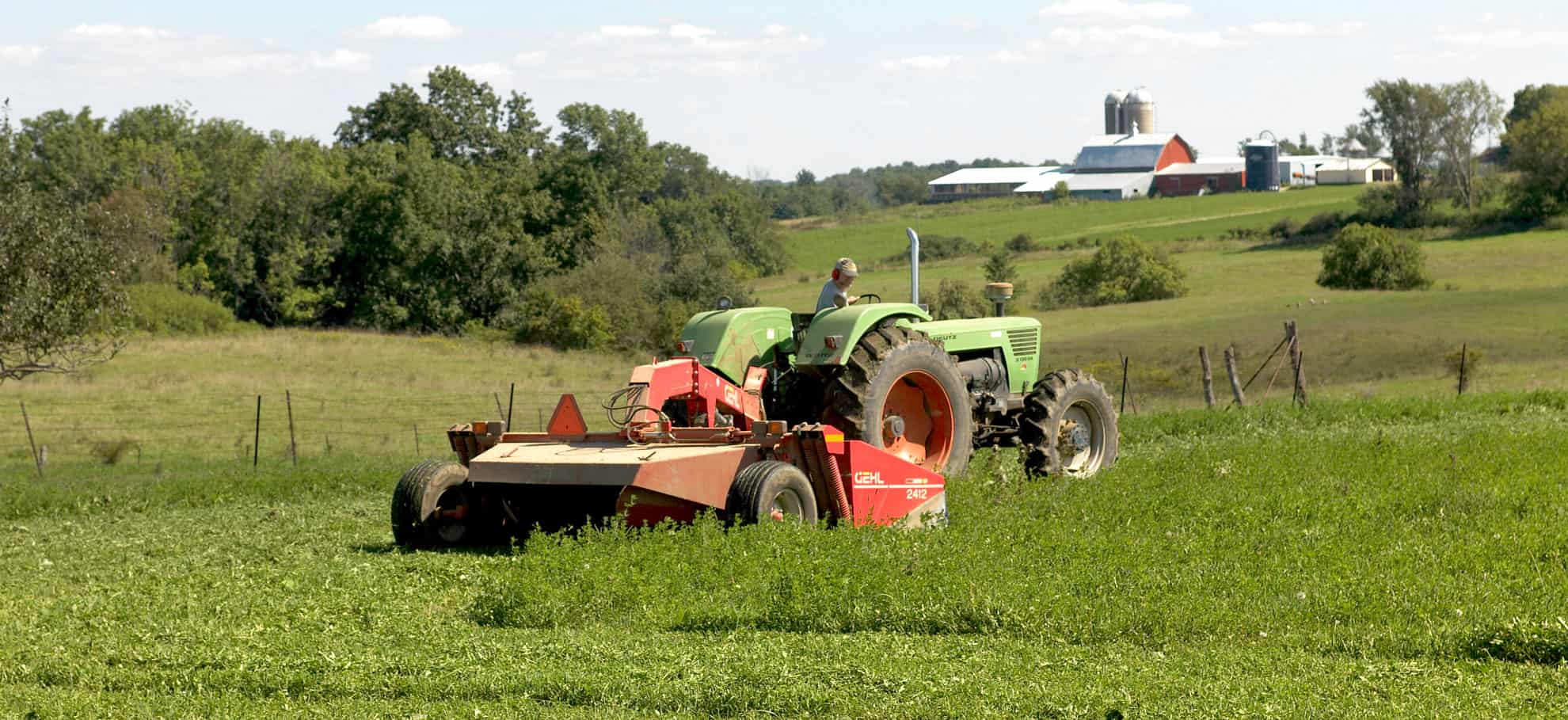 Fair Prices for Farmers National Family Farm Coalition