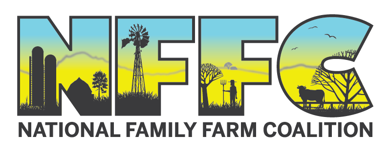 National Family Farm Coalition