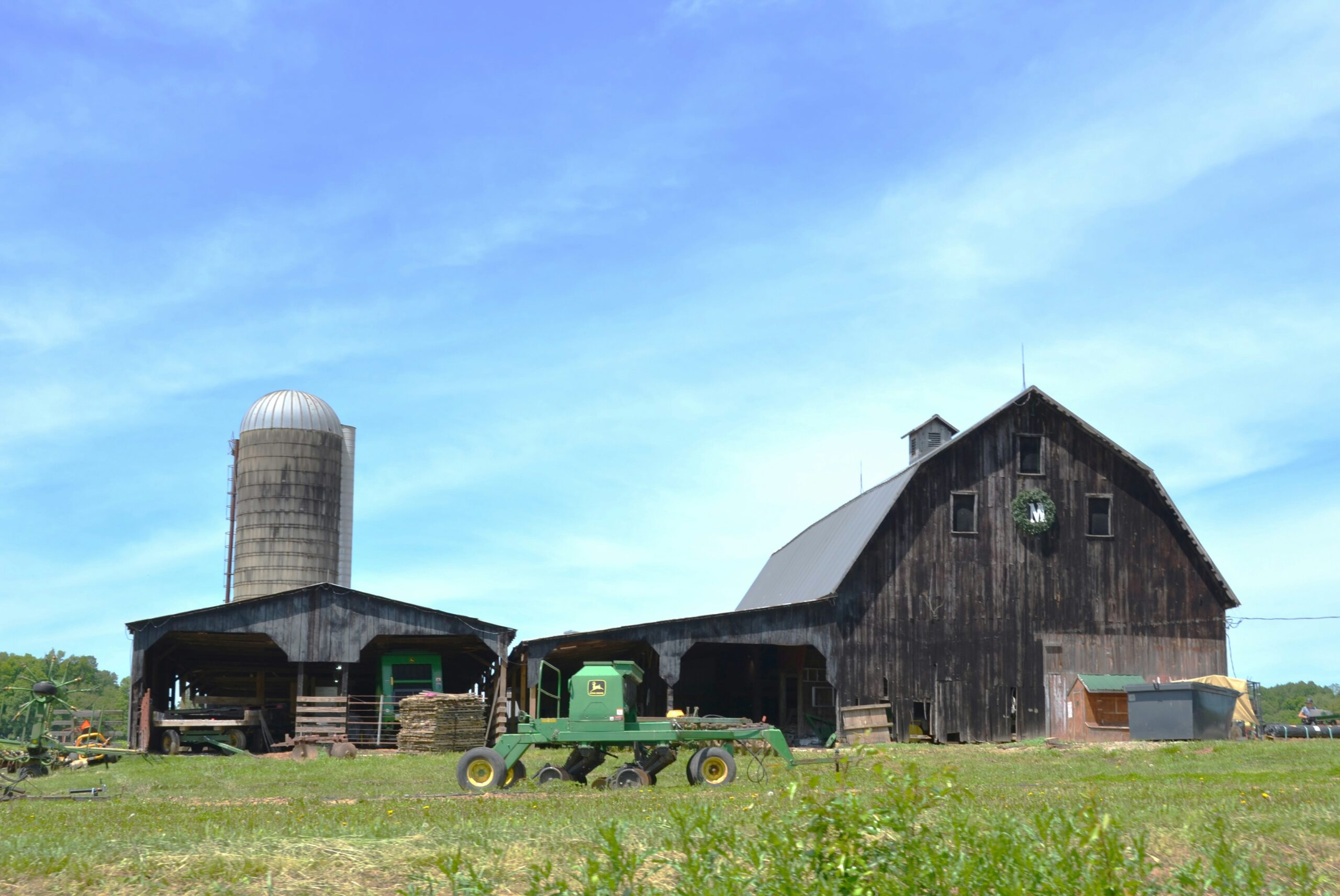 Farmland for Farmers Act Reintroduced to Stop Corporate Farmland Grabs - National Family Farm Coalition